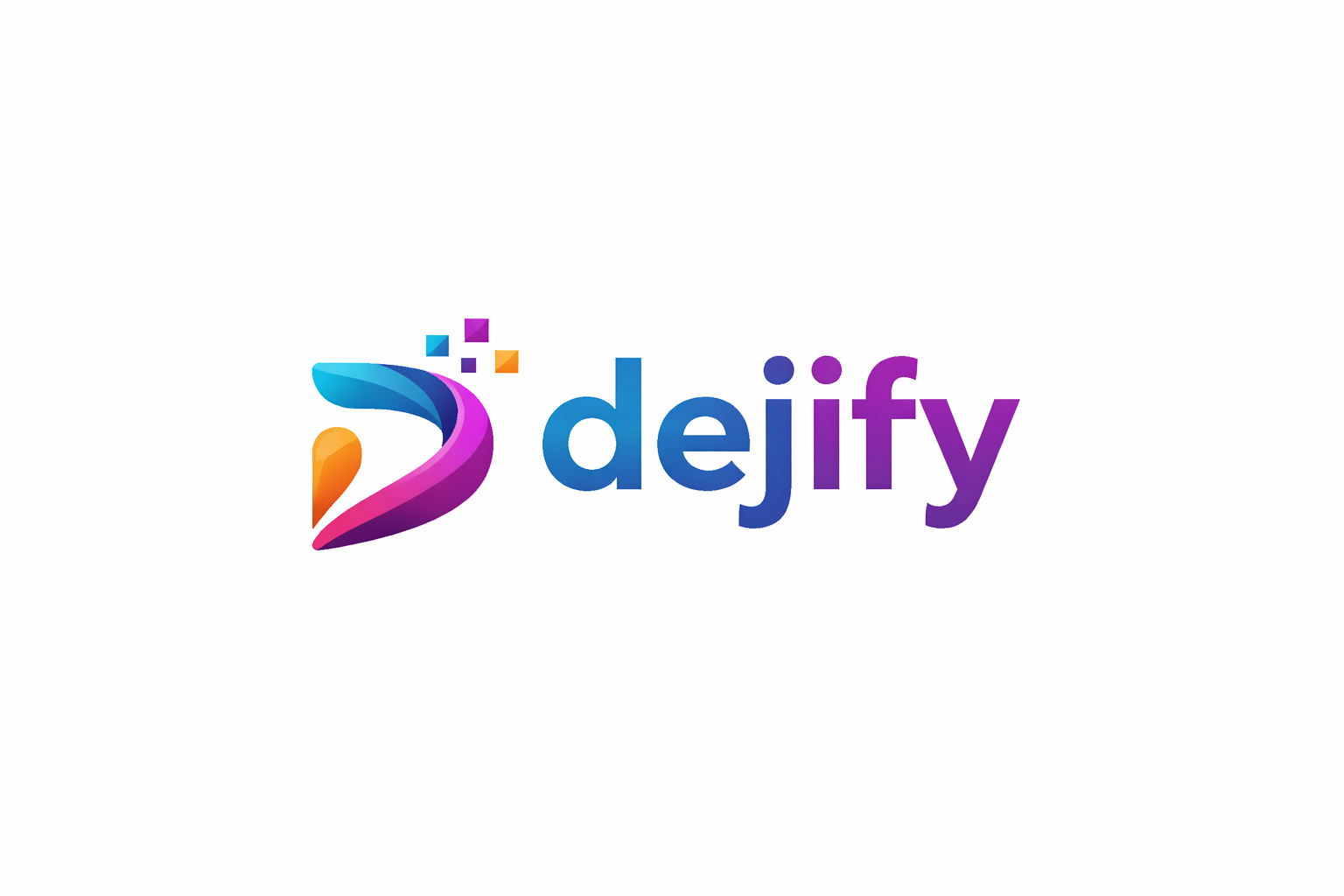 dejify.eu logo